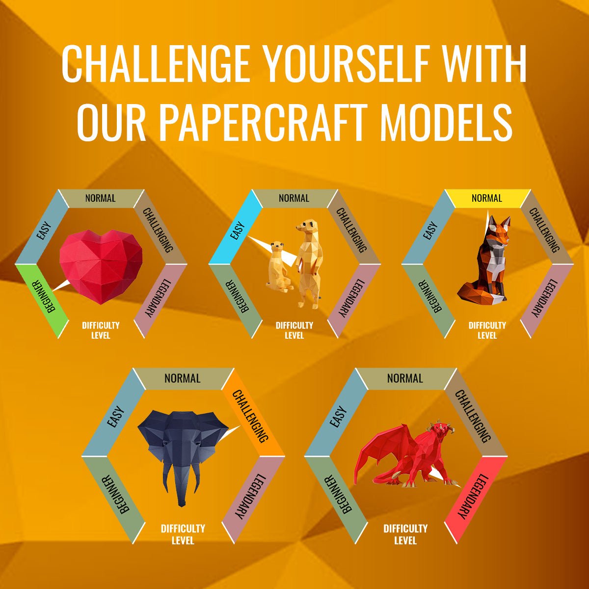 40 Easy and Fun Paper Craft Ideas for All Ages (+Tips)