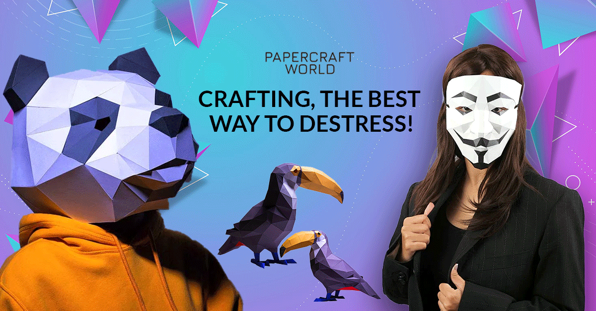 Best Papercraft Trains That You Can Build