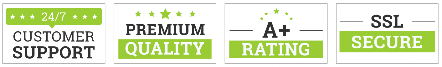 Trust Badges